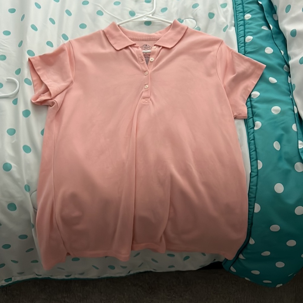 Collared Shirts - Picture 5 of 5